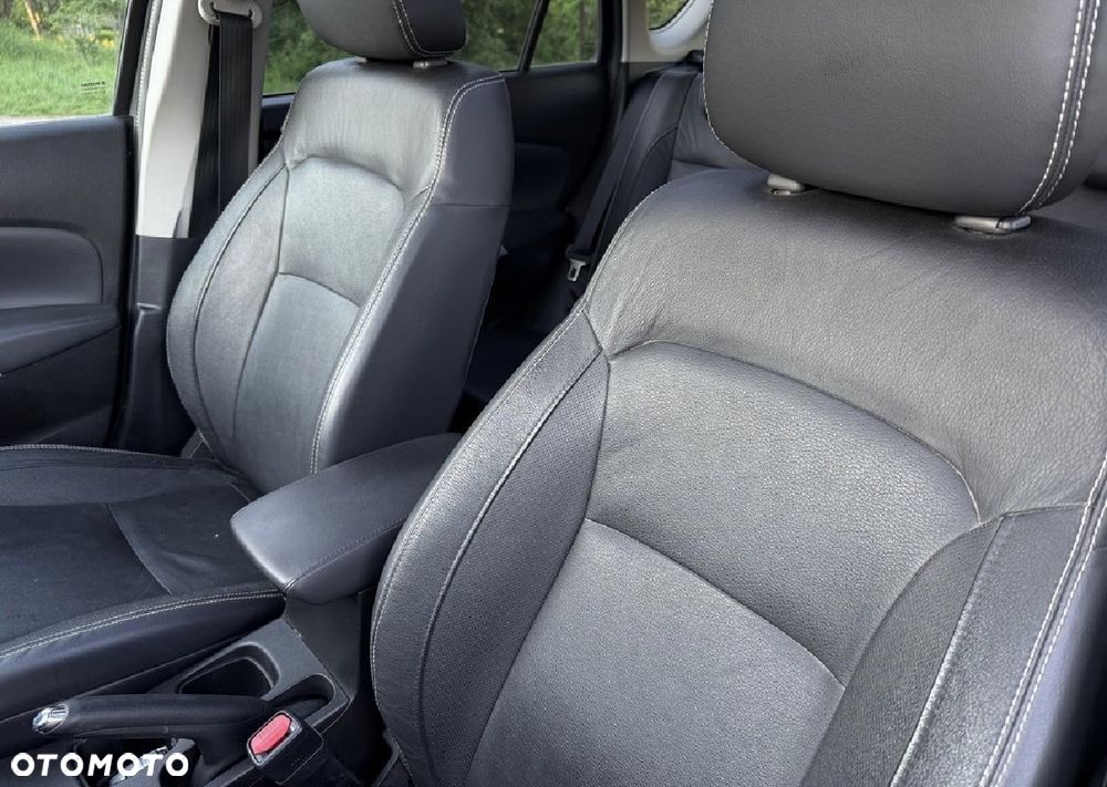 Suzuki SX4 S-Cross - 19