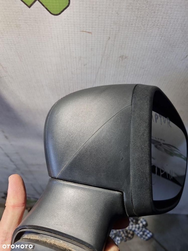 RENAULT CAPTUR I LUSTERKO PRAWE 9 PIN - 2