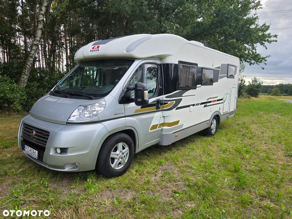 Adria Coral - 4