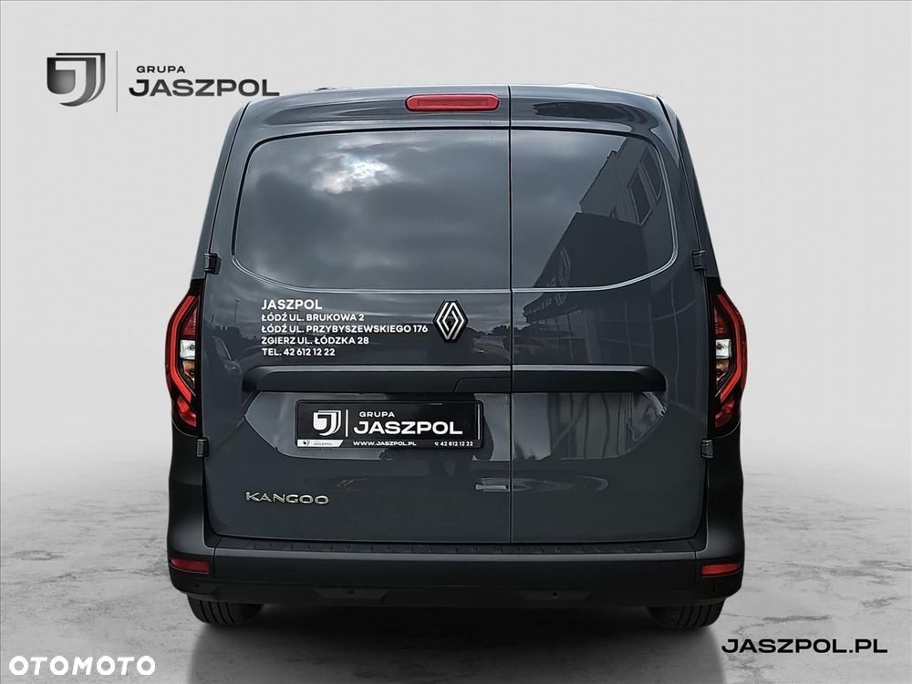 Renault kangoo-express/van - 6