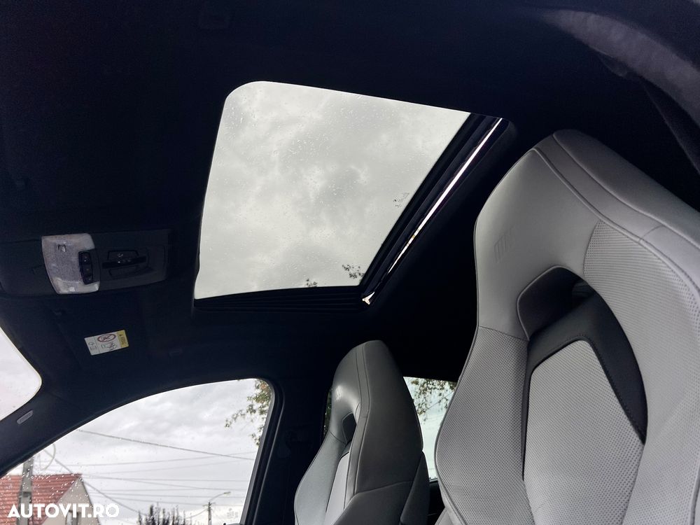 BMW X6 M Standard - 17