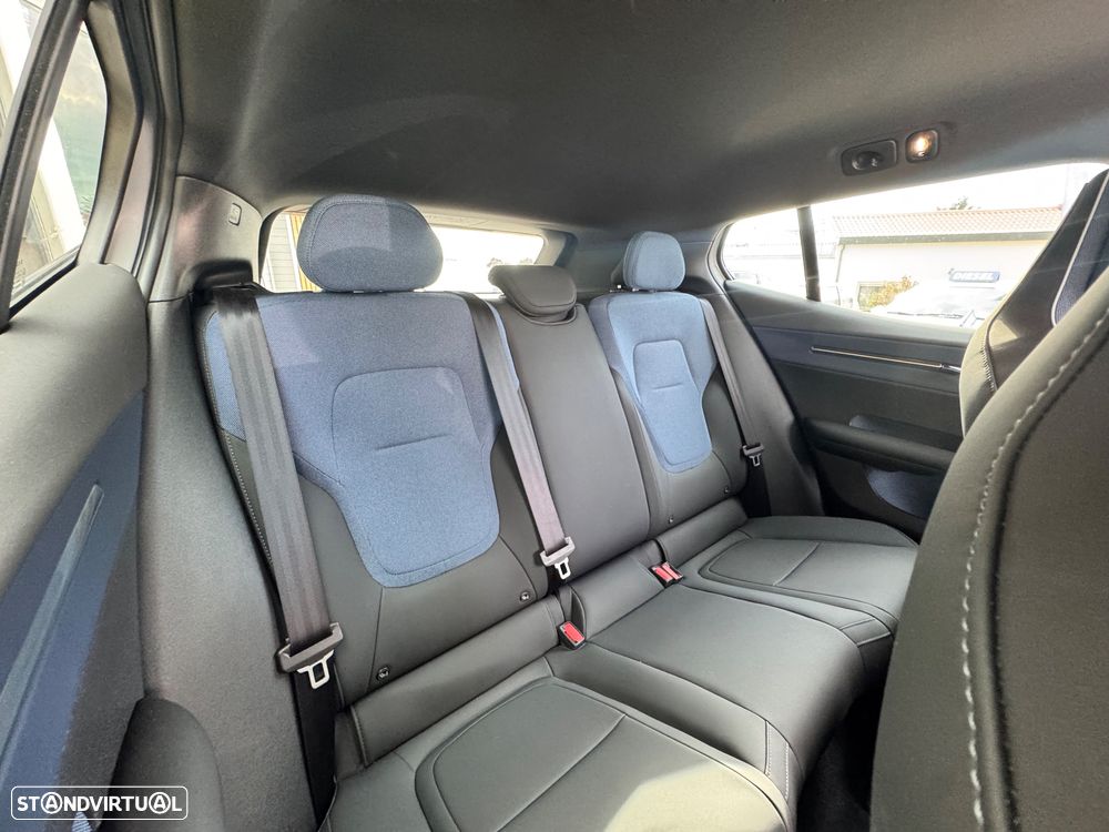 Volvo EX30 P3 electric RWD Essential - 14