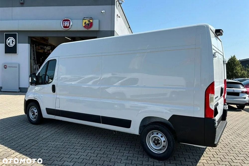 Fiat DucatoMaxi35tL3H222140KM - 7