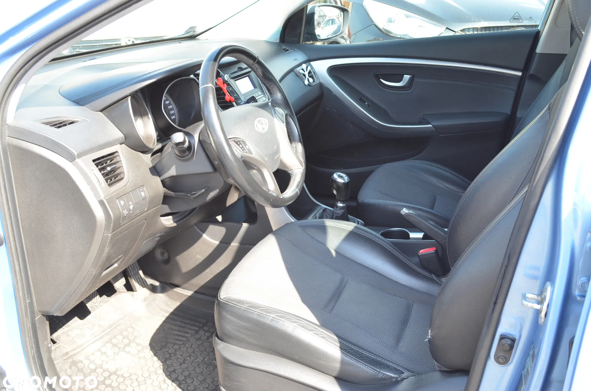 Hyundai i30 - 6