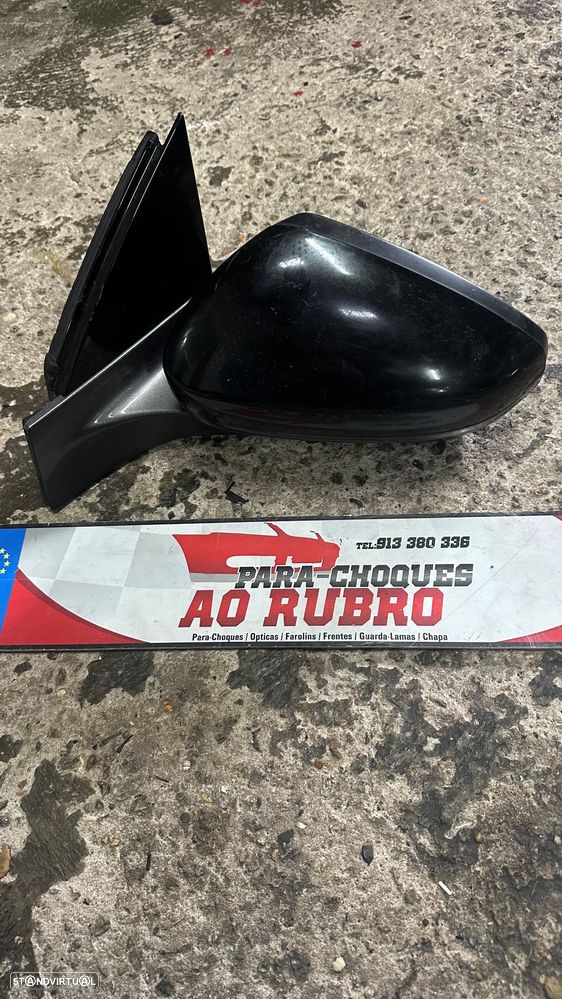 Espelho esq Citroen Ds7 crossbak 2020 - 1