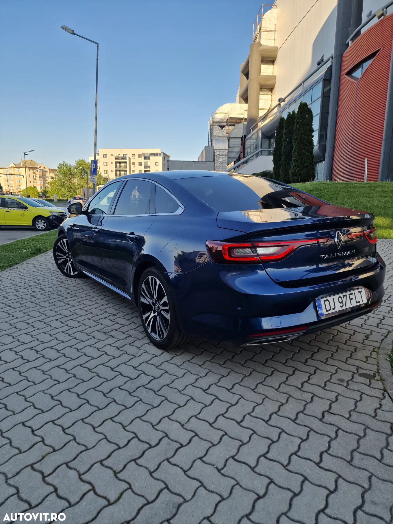 Renault Talisman - 4