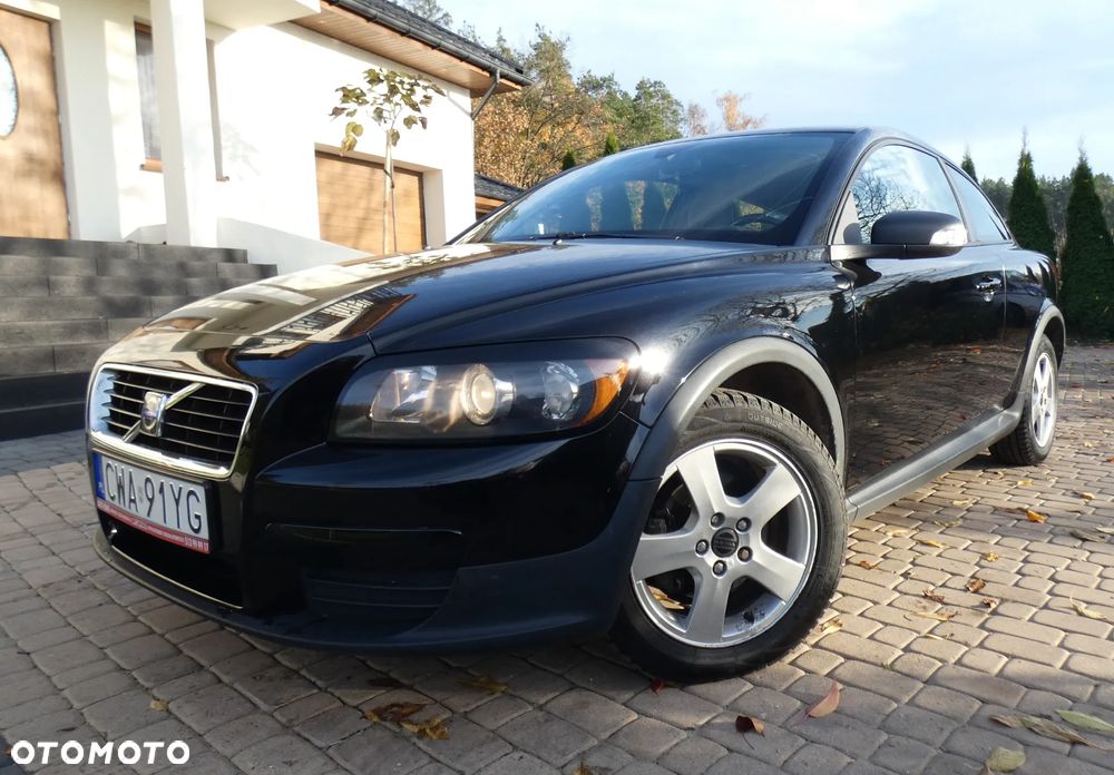 Volvo C30 - 7