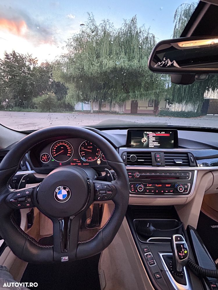BMW Seria 3 - 3
