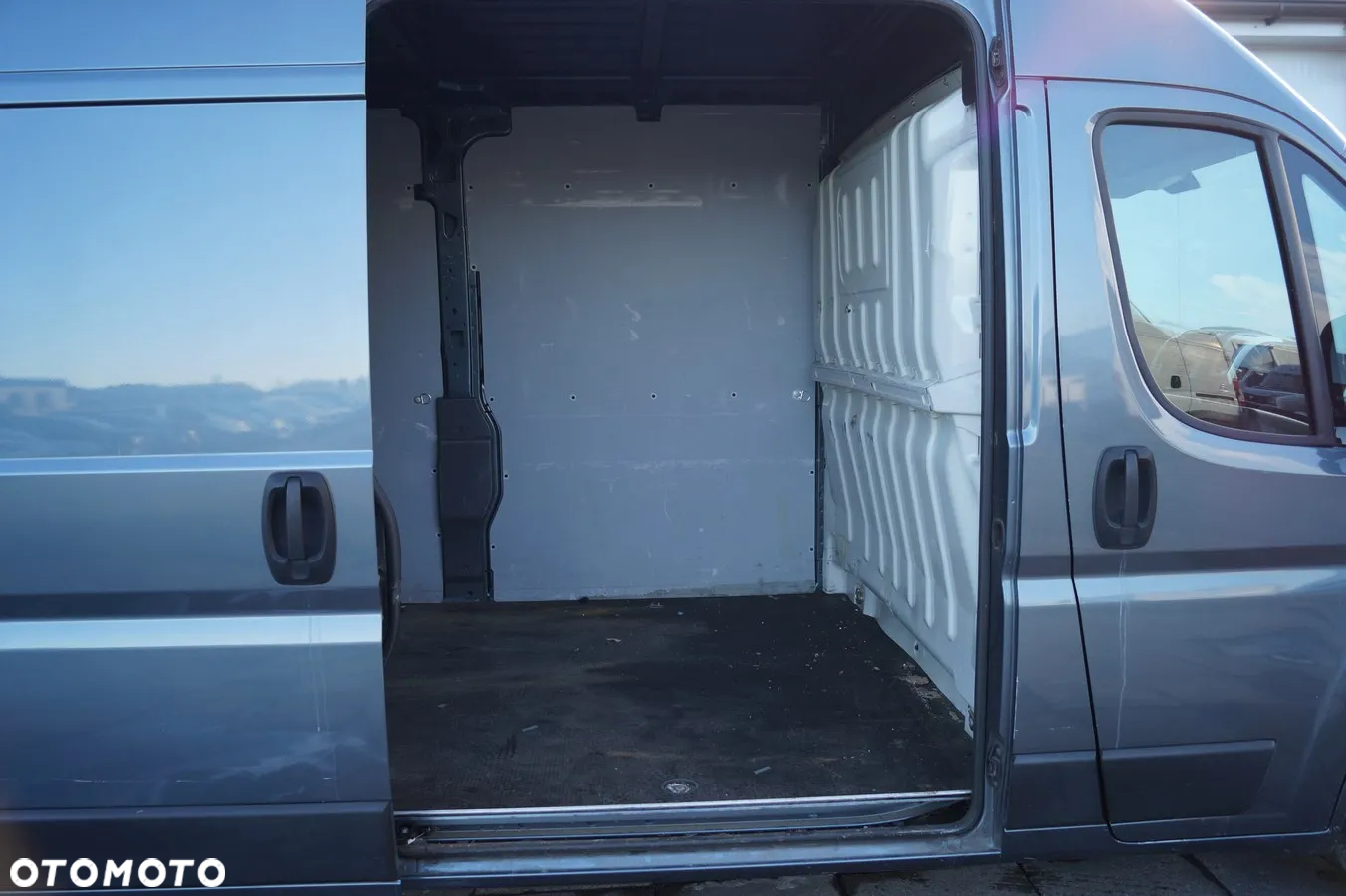Fiat Ducato - 16