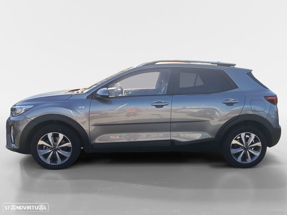 Kia Stonic 1.2 Dynamic - 2