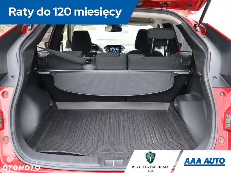 Mitsubishi Eclipse Cross - 16