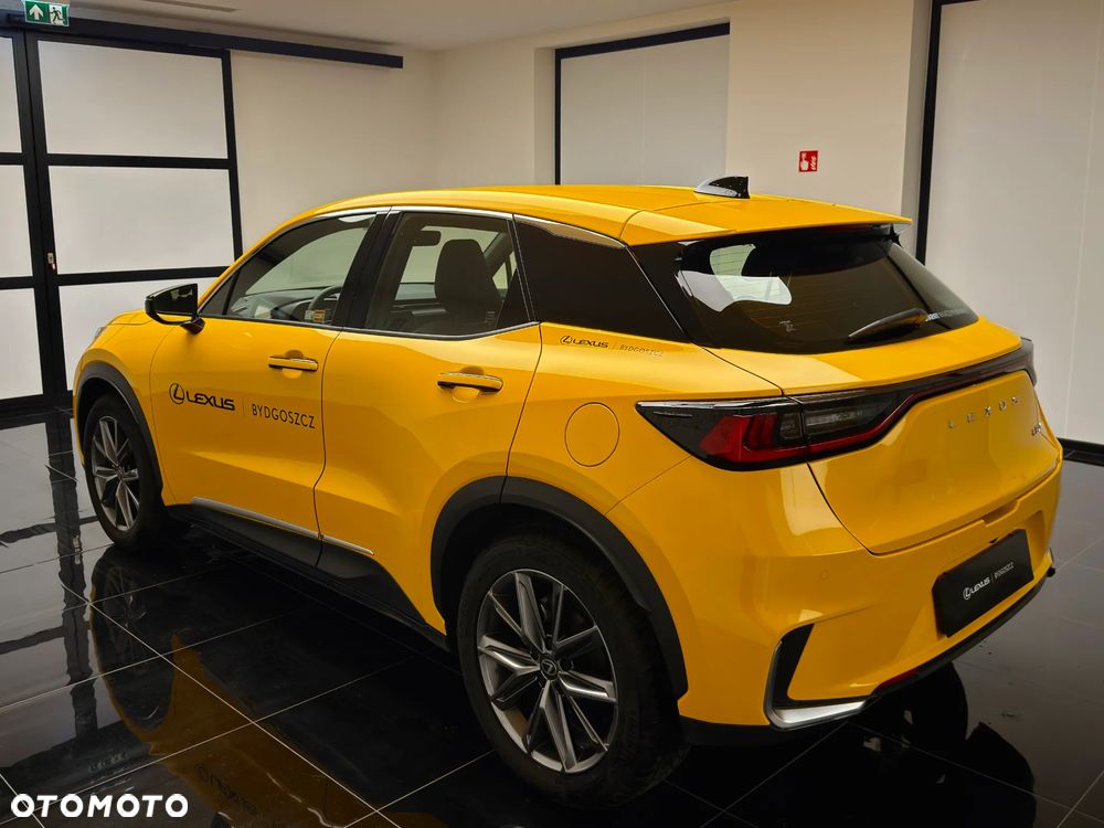 Lexus LBX 1.5 Hybrid Elegant - 6