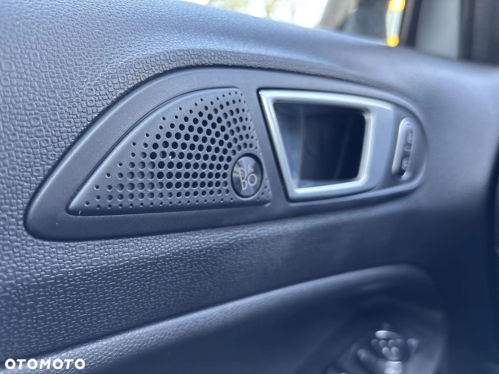 Ford EcoSport 1.0 EcoBoost GPF Active ASS - 24