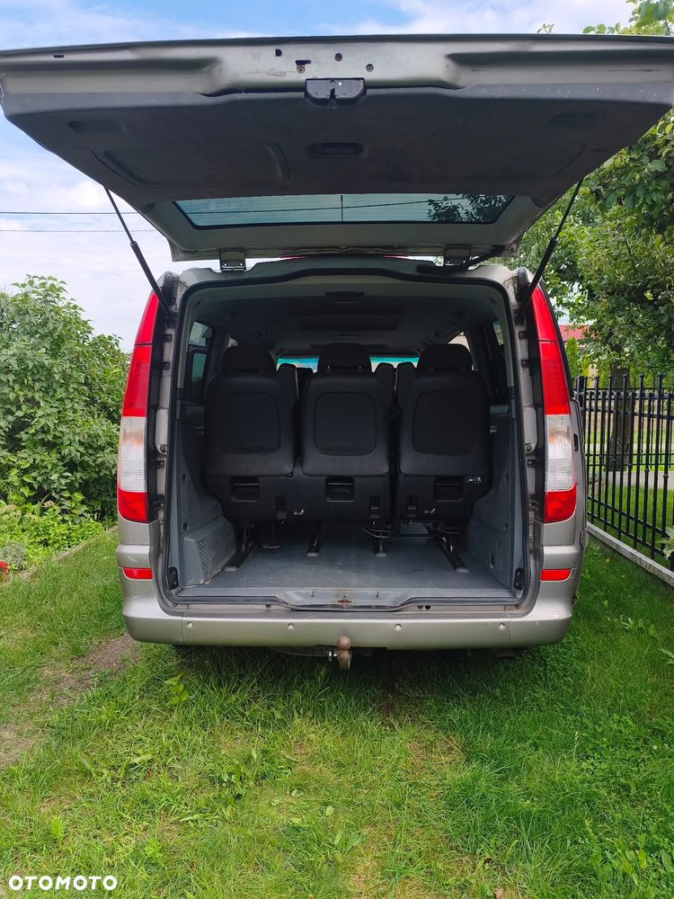 Mercedes-Benz Vito 639.703 - 7