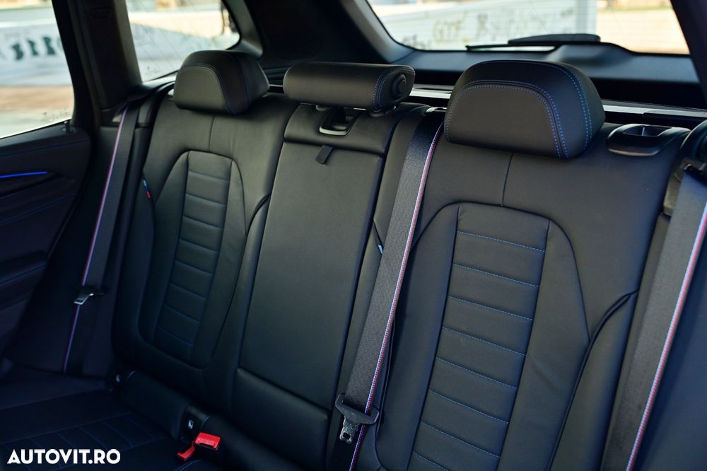 BMW X3 M M40d Sport Edition - 33