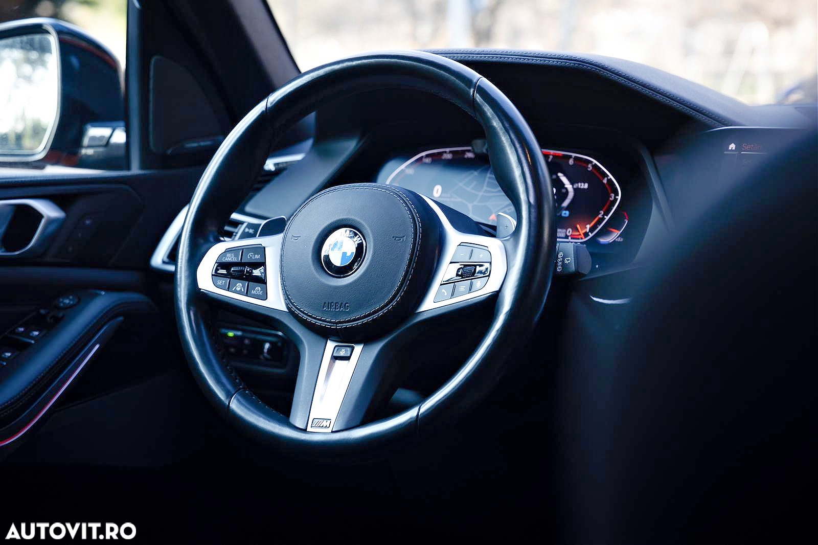 BMW X5 xDrive40i - 7
