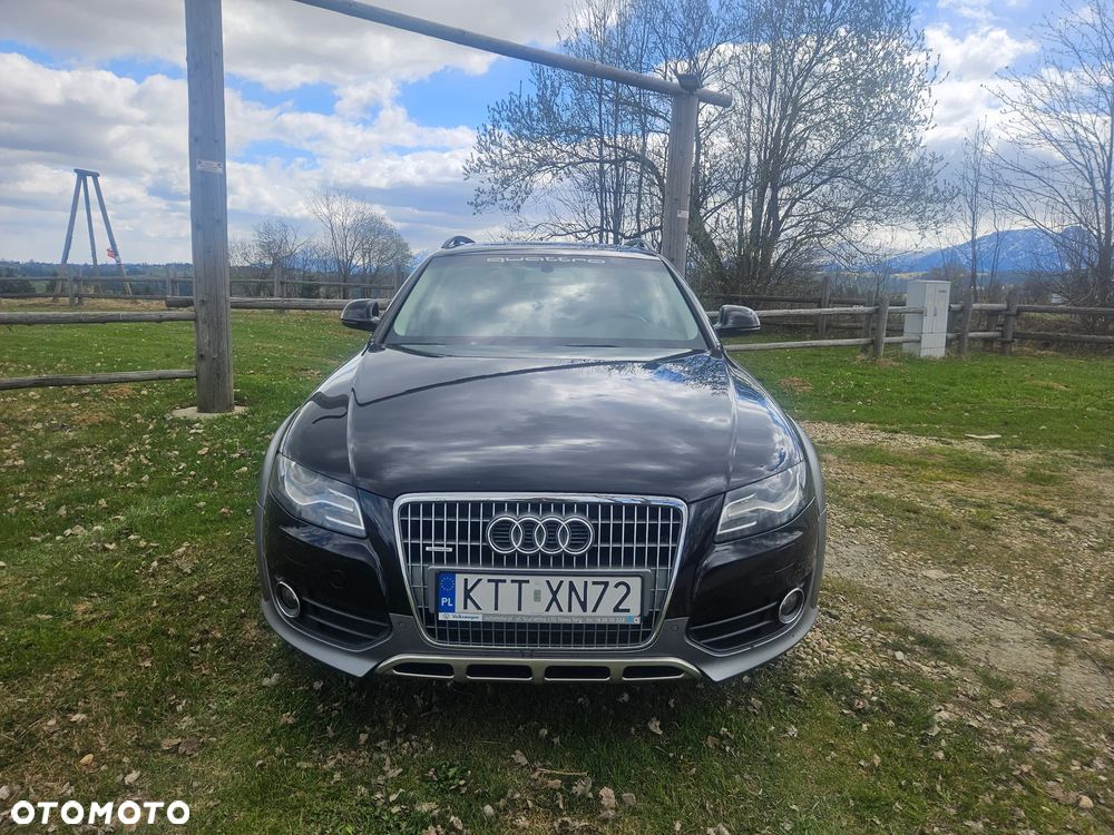 Audi A4 Allroad - 6