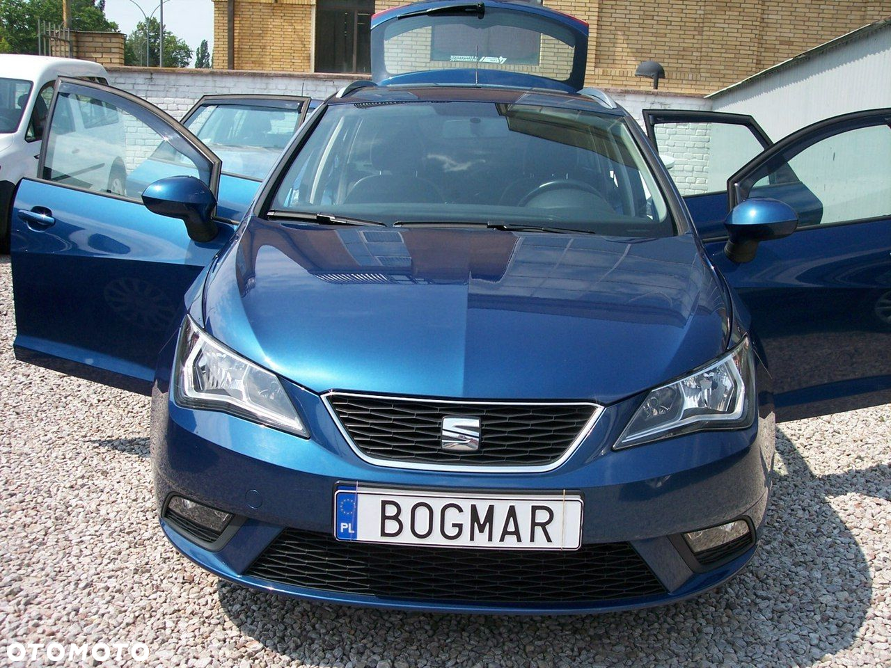 Seat Ibiza 1.2 TSI Style - 8