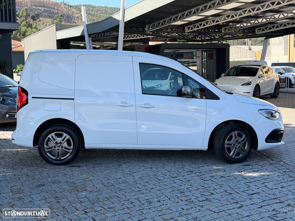 Mercedes-Benz Citan 109 CDi/27 - 3