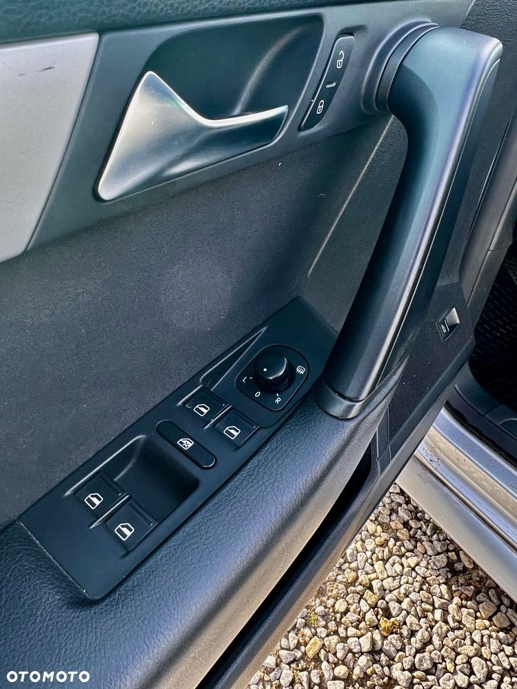 Volkswagen Passat 2011