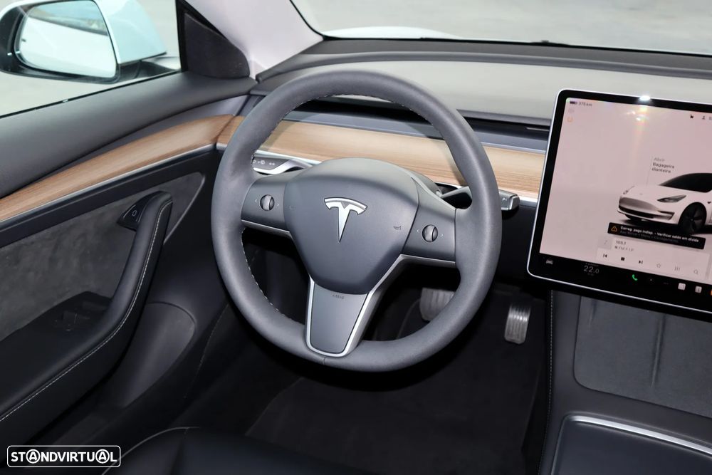 Tesla Model 3 Long Range AWD Dual Motor - 10