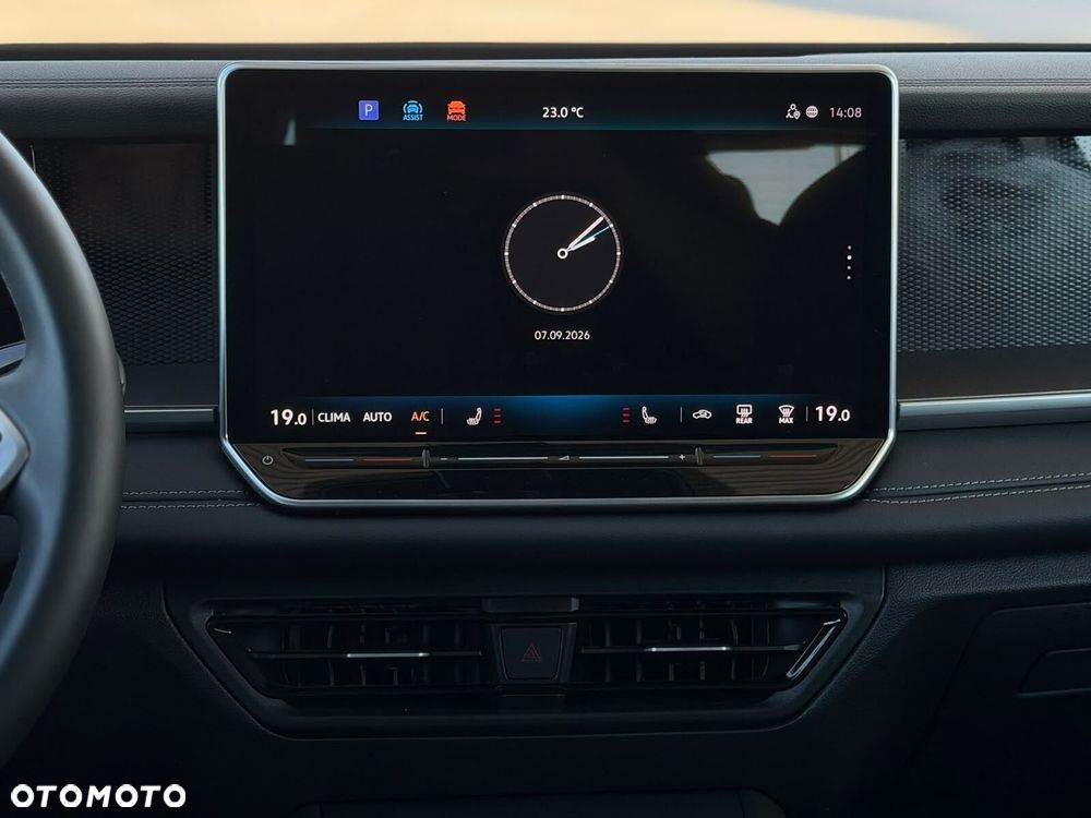 Volkswagen Tayron 1.5 eTSI mHEV Life DSG - 33