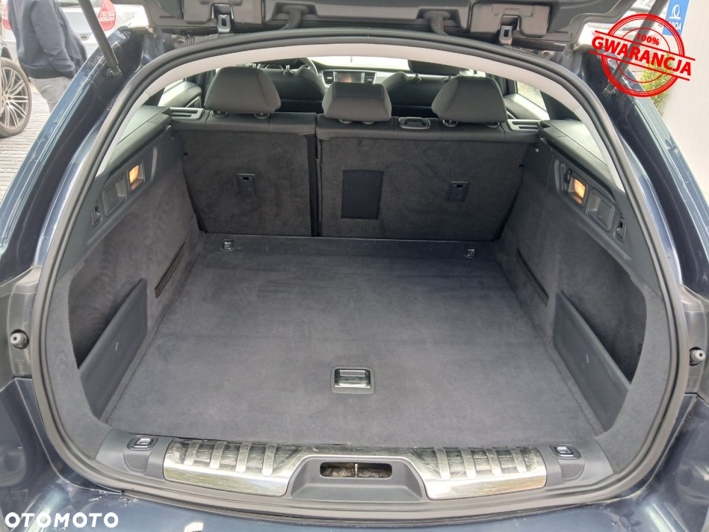 Peugeot 508 SW e-HDi 115 ETG6 Stop&Start Business-Line - 30