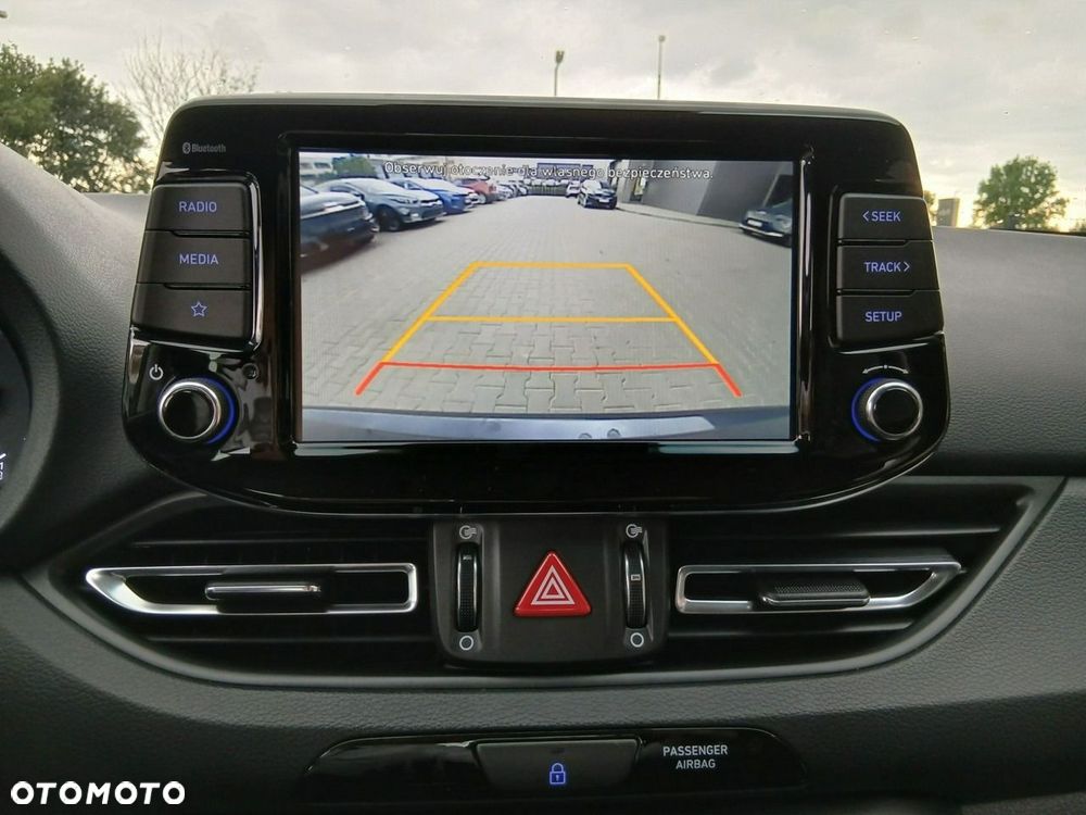 Hyundai i30 1.0 T-GDI Smart - 23