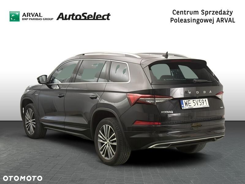 Skoda Kodiaq - 4