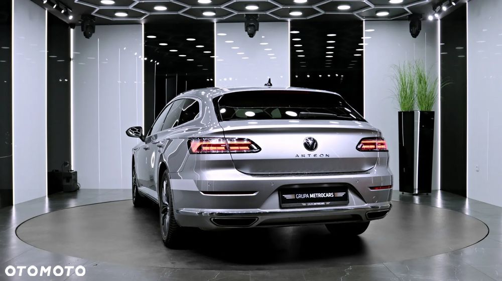 Volkswagen Arteon Shooting Brake 2.0 TSI Elegance DSG - 7