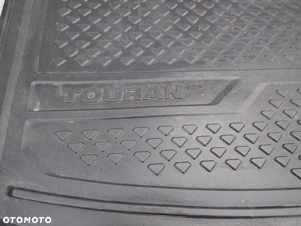 MATA BAGAŻNIKA VW TOURAN 5QA061161 - 2