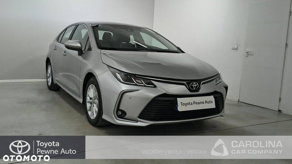 Toyota Corolla - 20