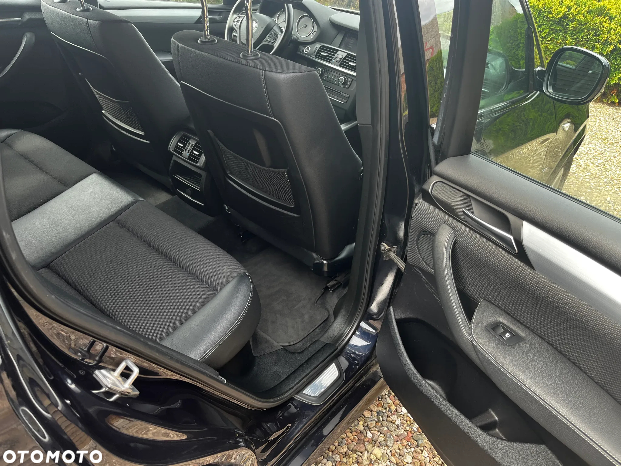 BMW X3 35i xDrive - 13