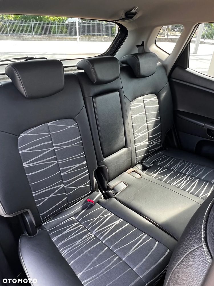 Kia Venga 1.4 Business Line - 11