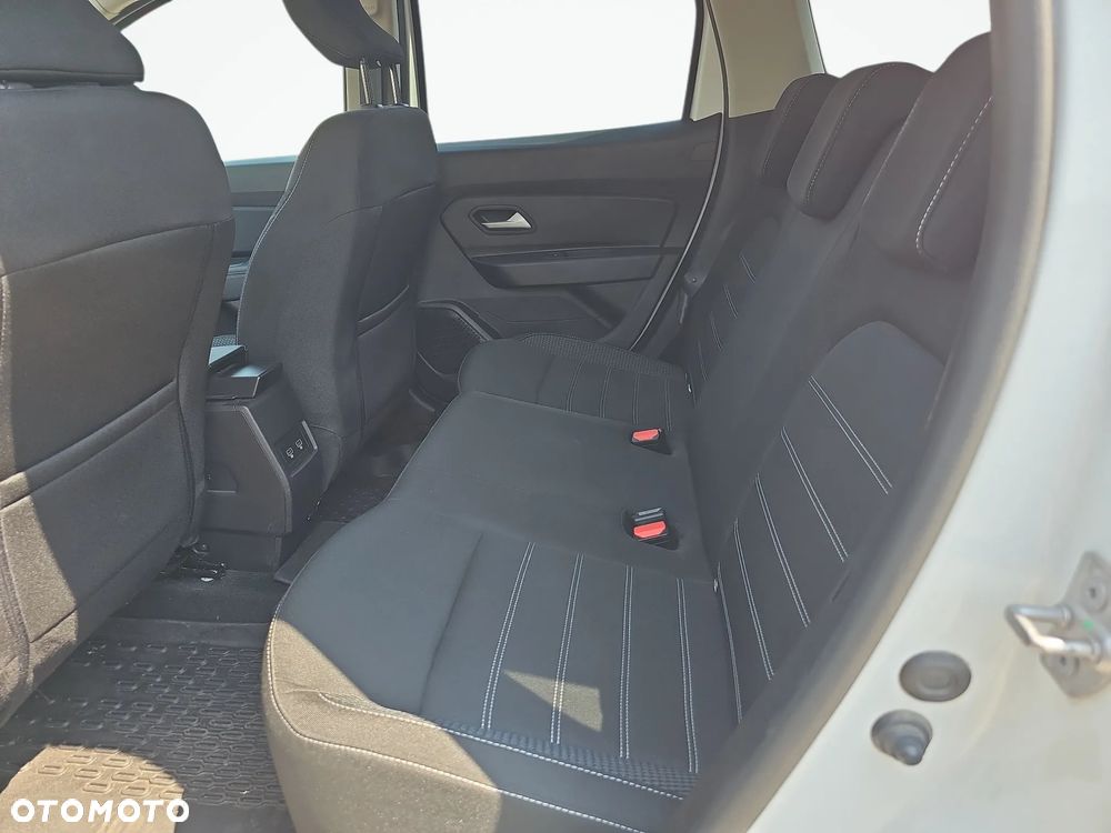 Dacia Duster 1.0 TCe Journey - 19