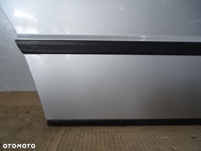 DRZWI PRAWY TYŁ PRAWE TYLNE BMW E34 KOMBI 91-96 LAK:244/7 NR916 - 6