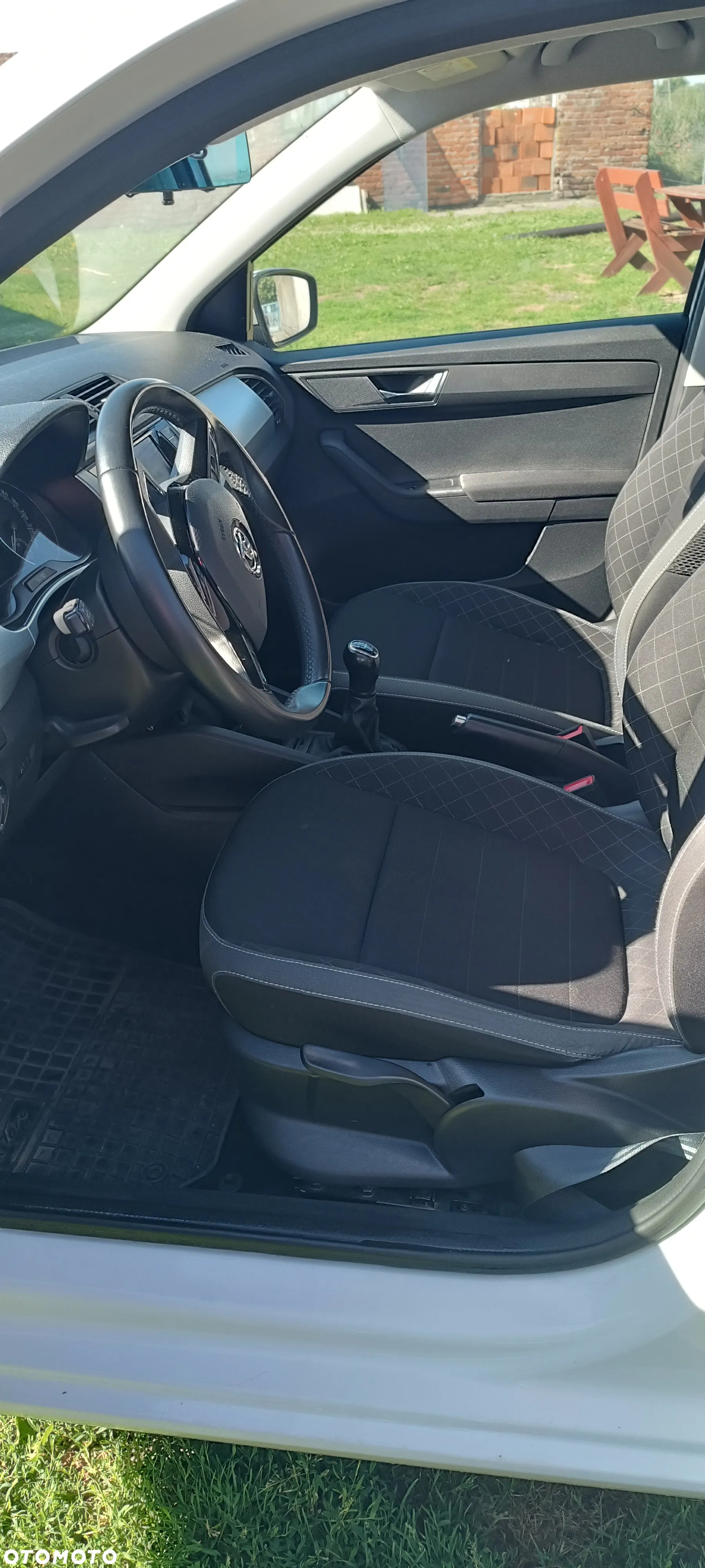 Skoda Fabia 1.0 TSI Ambition - 10