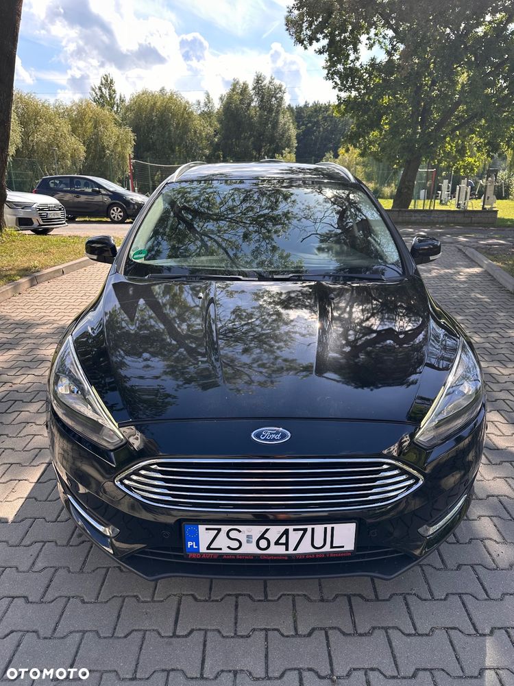 Ford Focus - 3