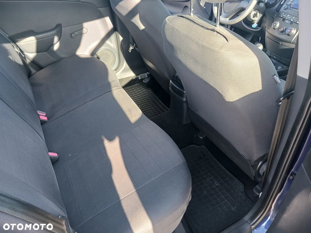 Hyundai i30 1.4 Classic - 10