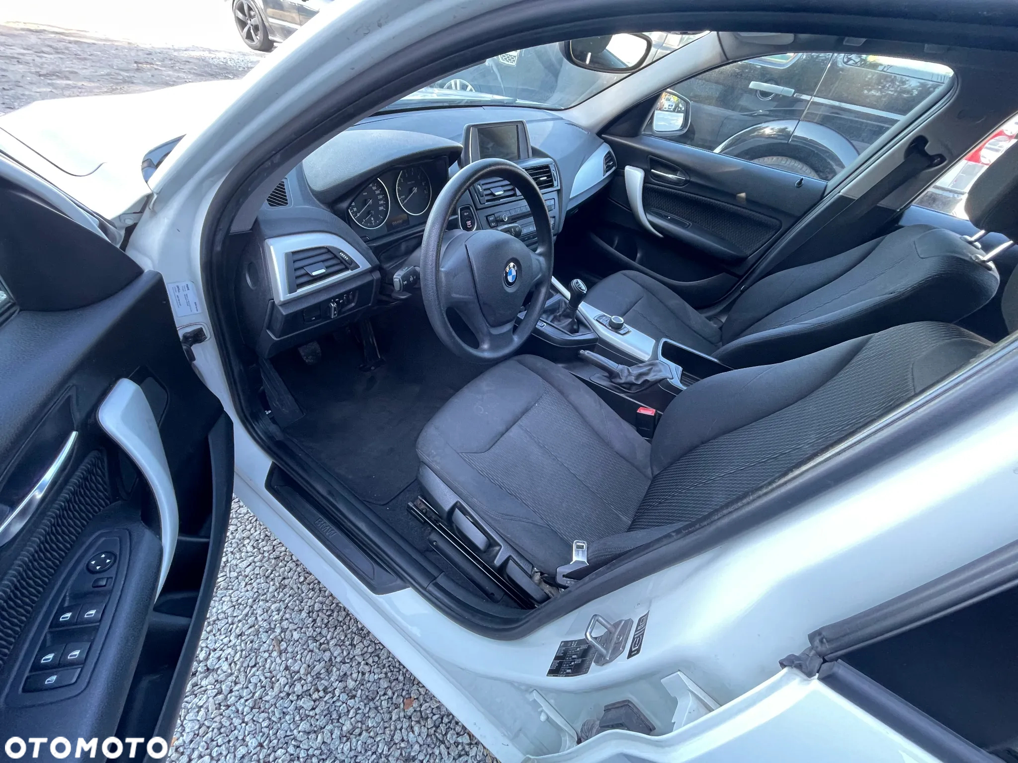 BMW Seria 1 114i - 7