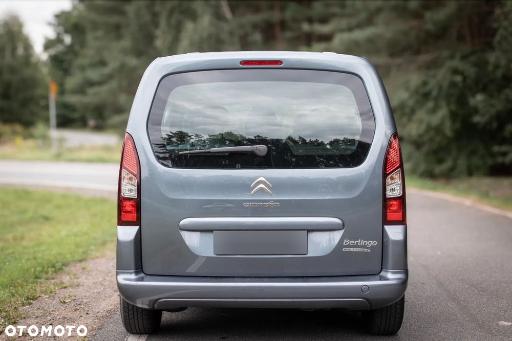 Citroën Berlingo 1.6 16V Multispace - 19