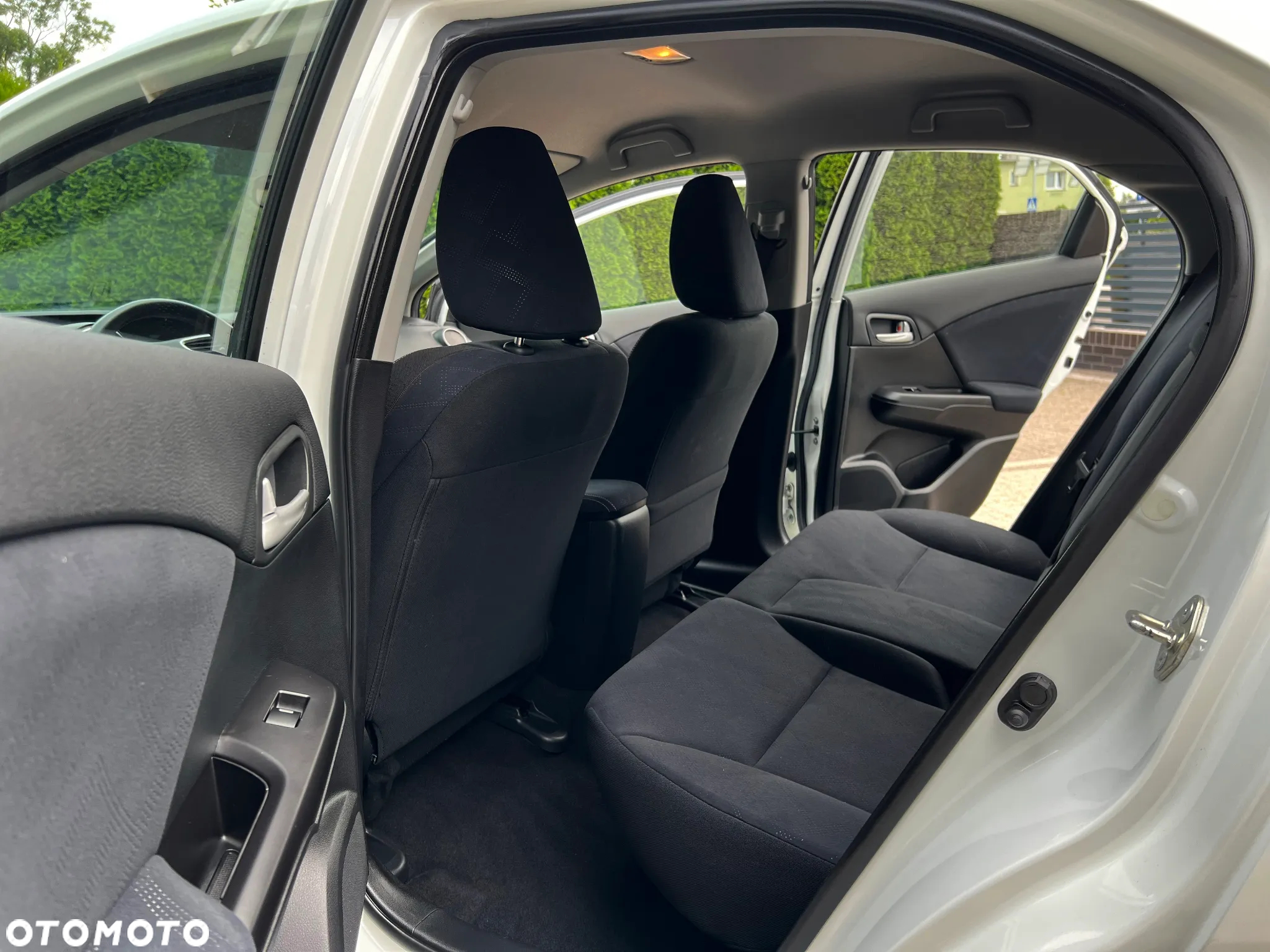 Honda Civic 1.8 Executive - 10
