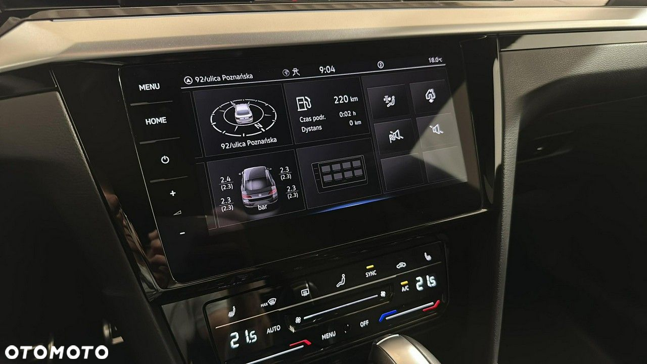 Volkswagen Arteon - 17