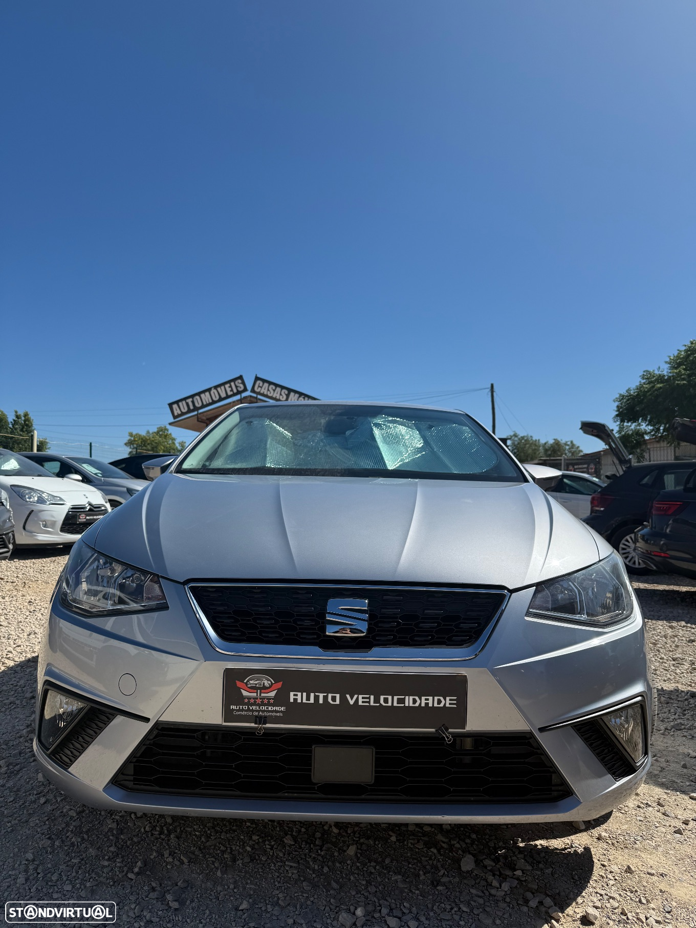 SEAT Ibiza 1.0 Style - 15