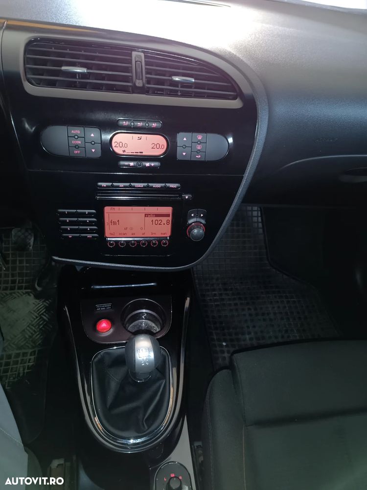 Seat Leon - 13