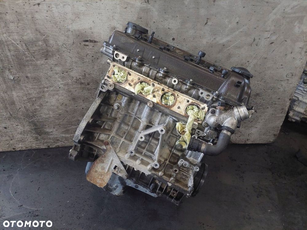 SILNIK BENZYNOWY BMW E90 320SI N45B20A - 1