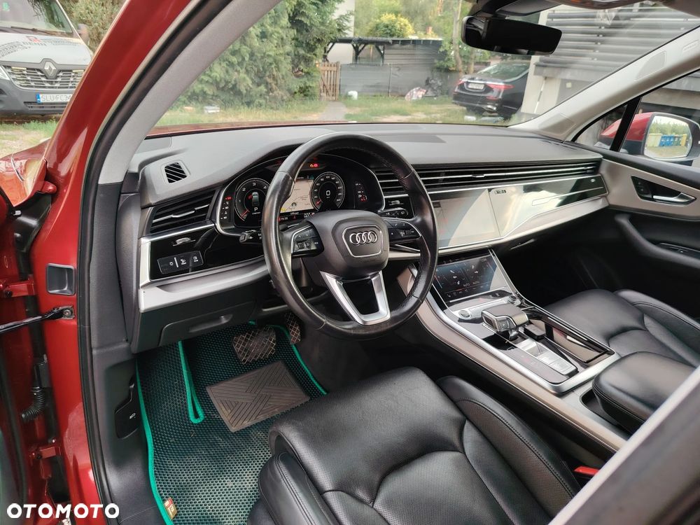 Audi Q7 - 21
