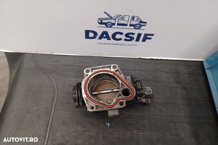 CLAPETA ACCELERATIE 0280140575 1432059 0280140575 1432059 BMW Seria 3 - 4