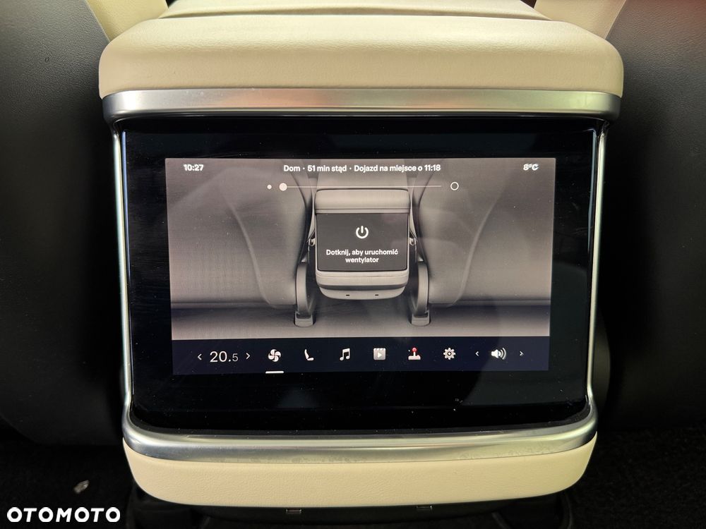 Tesla Model S Long Range AWD - 11