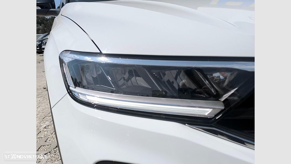 VW T-Roc 1.5 TSI Life DSG - 9